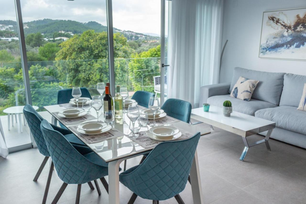 Apartamento Ático Estrasburgo suites Jávea Exterior foto