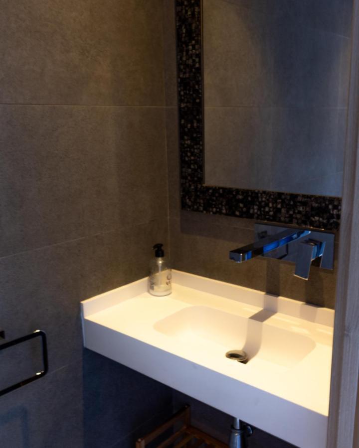 Apartamento Ático Estrasburgo suites Jávea Exterior foto