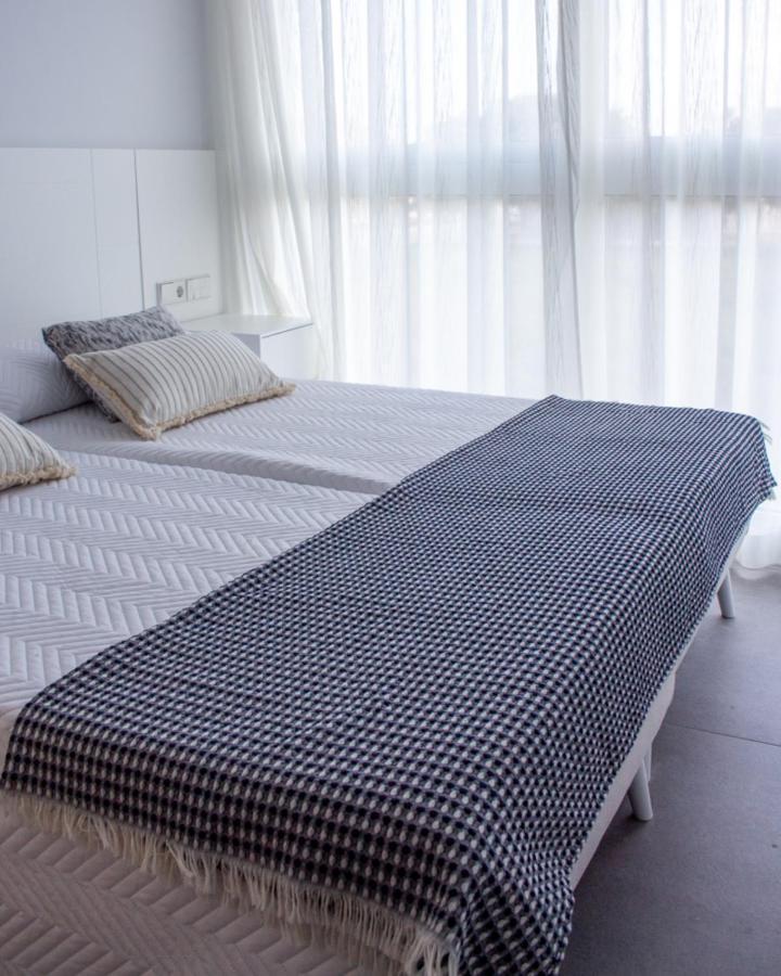 Apartamento Ático Estrasburgo suites Jávea Exterior foto